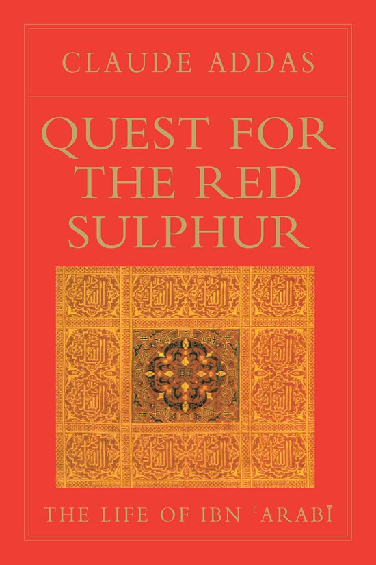 Quest For The Red Sulphur