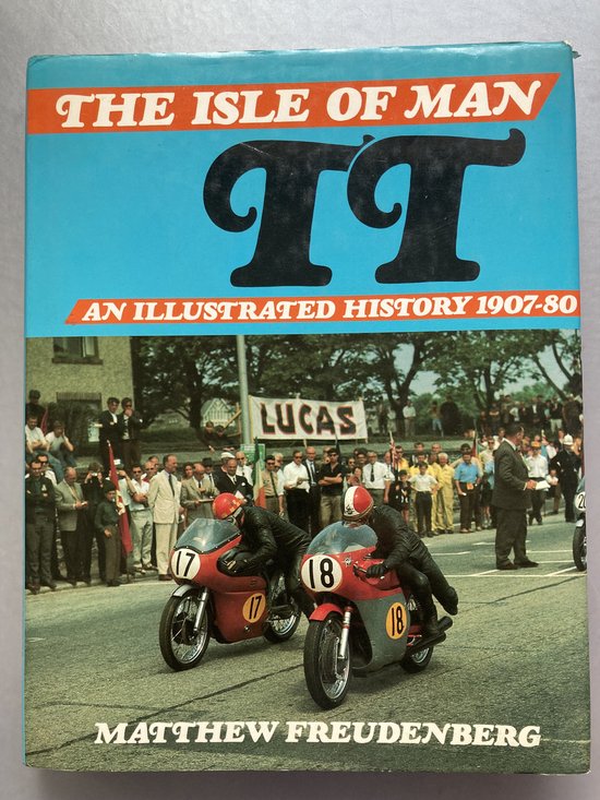 The Isle of Man TT