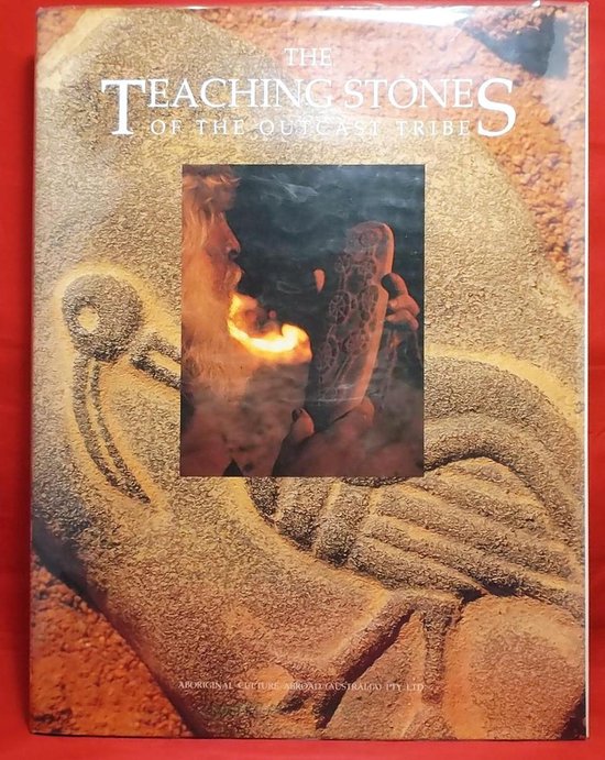 The teaching stones of the outcast tribe