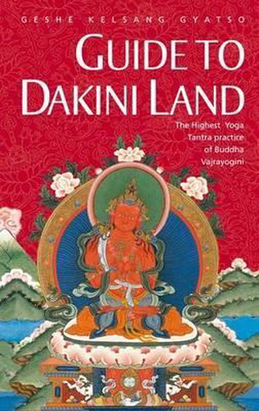 Guide to Dakini Land