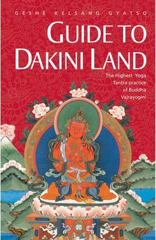 Guide to Dakini Land