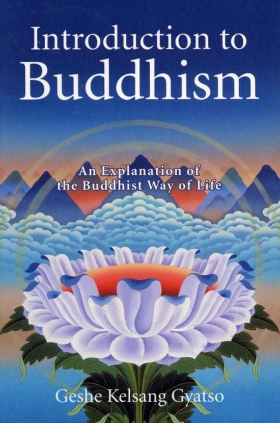 Introduction To Buddhism