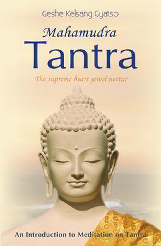 Mahamudra Tantra