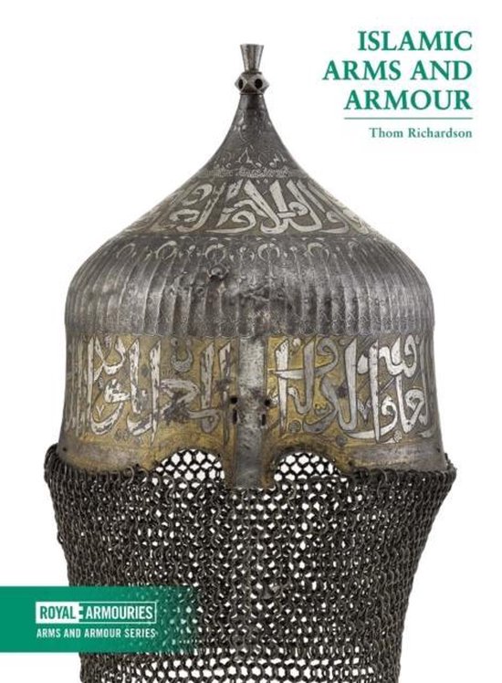 Islamic Arms and Armour