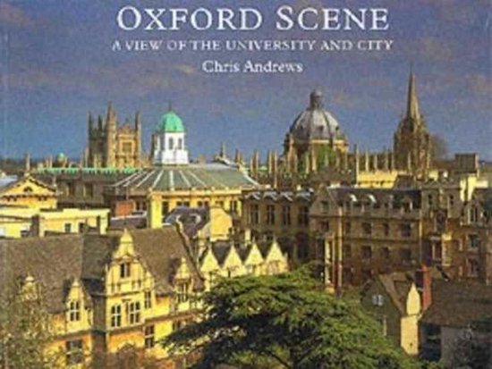 Oxford Scene