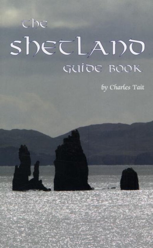 The Shetland Guide Book