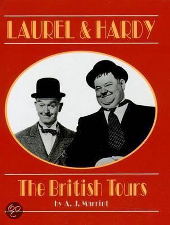 Laurel and Hardy