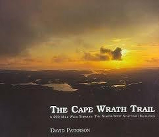 The Cape Wrath Trail