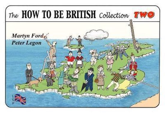 The How to be British Collection Two