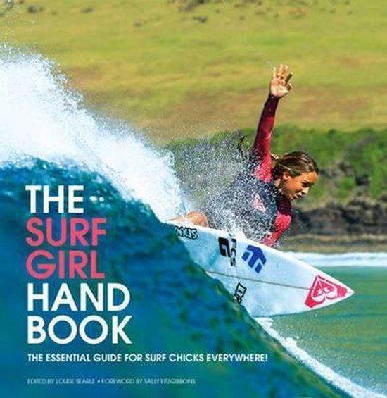 Surf Girl Handbook