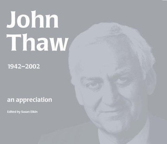 John Thaw 1942-2002