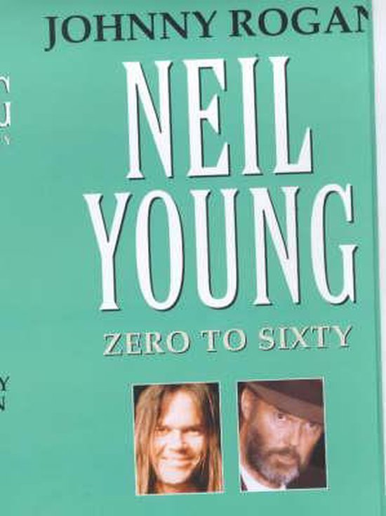 Neil Young