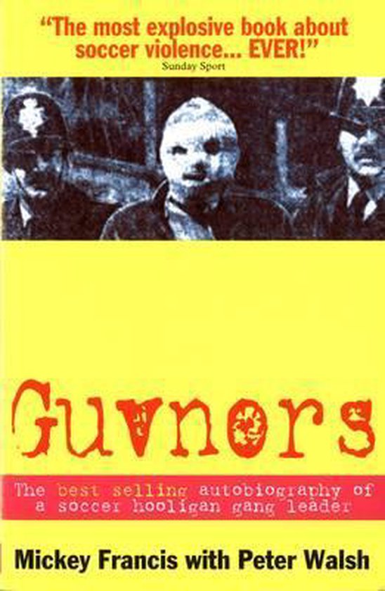 Guvnors