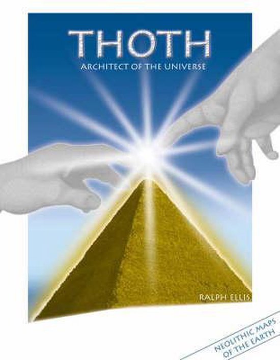 Thoth, Architect of the Universe