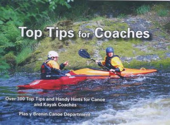 Top Tips for Coaches