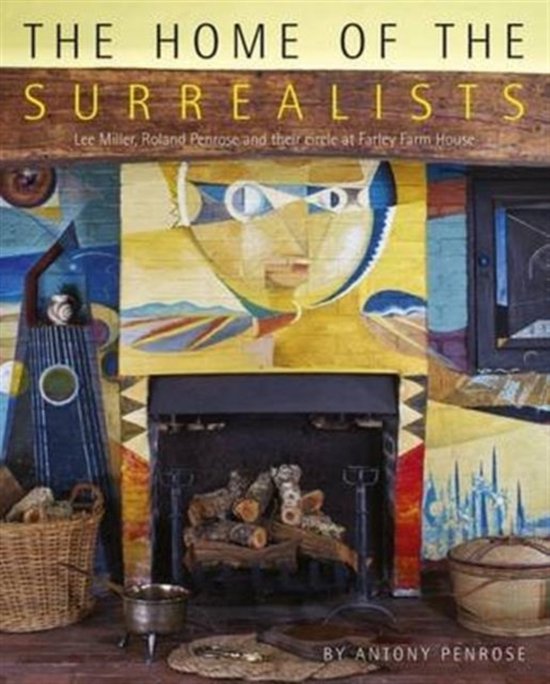 The Home of the Surrealists