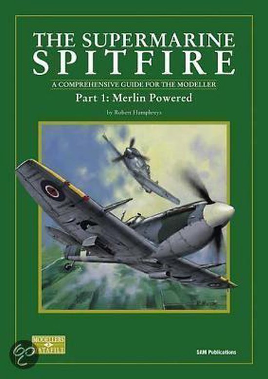 Supermarine Spitfire