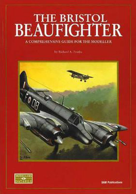 Bristol Beaufighter