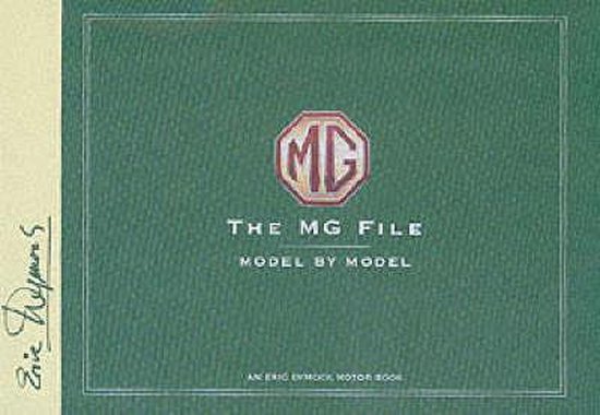 The Mg File