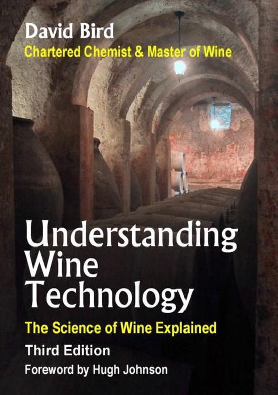 Understanding Wine Technology