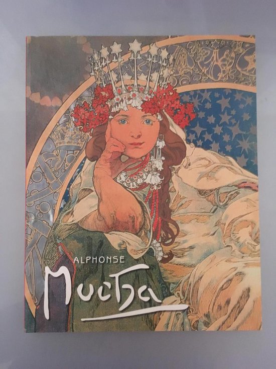 Alphonse Mucha