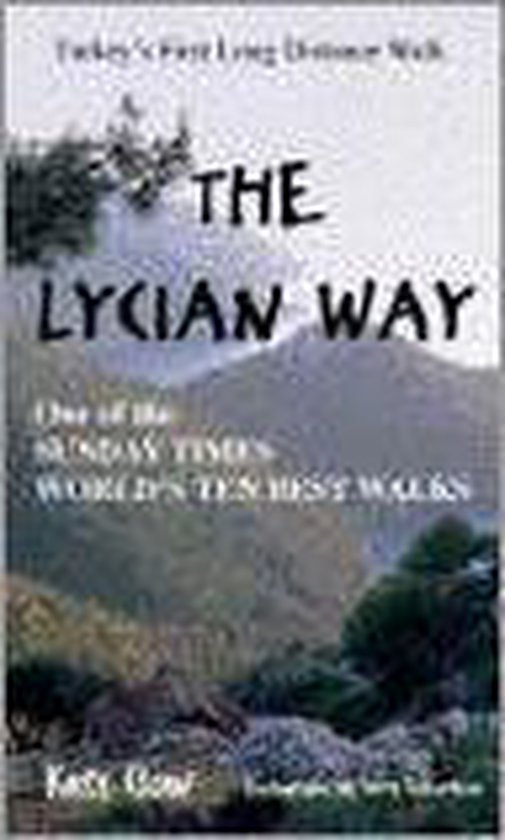 The Lycian Way