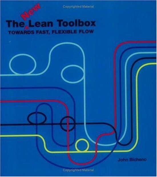 The New Lean Toolbox