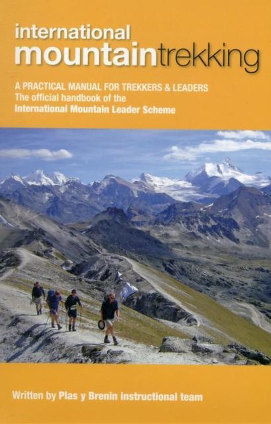 International Mountain Trekking Practica