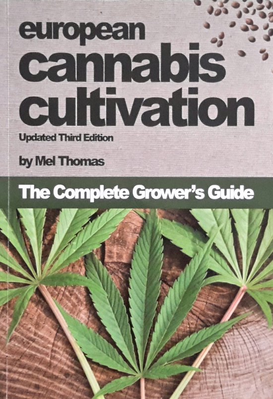 European Cannabis Cultivation