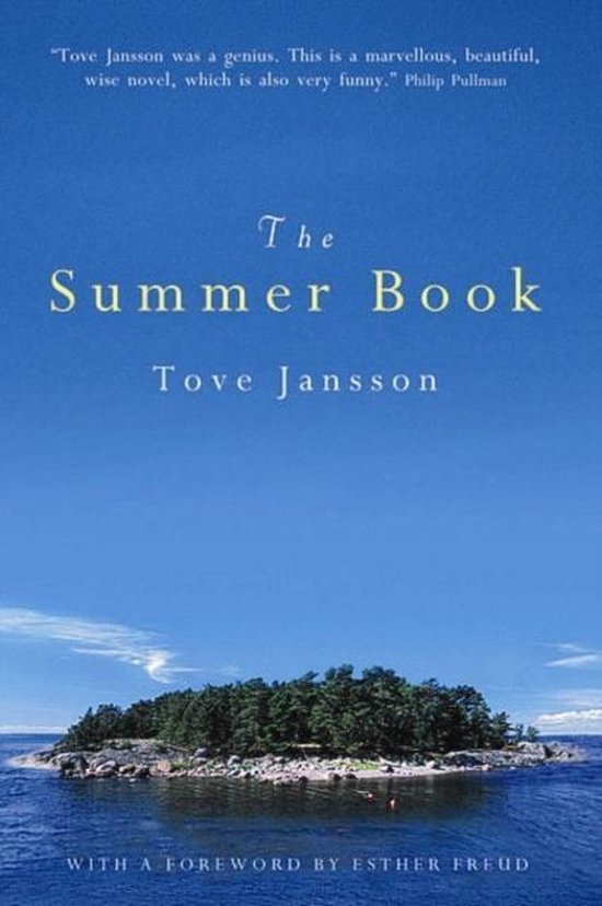 Summer Book