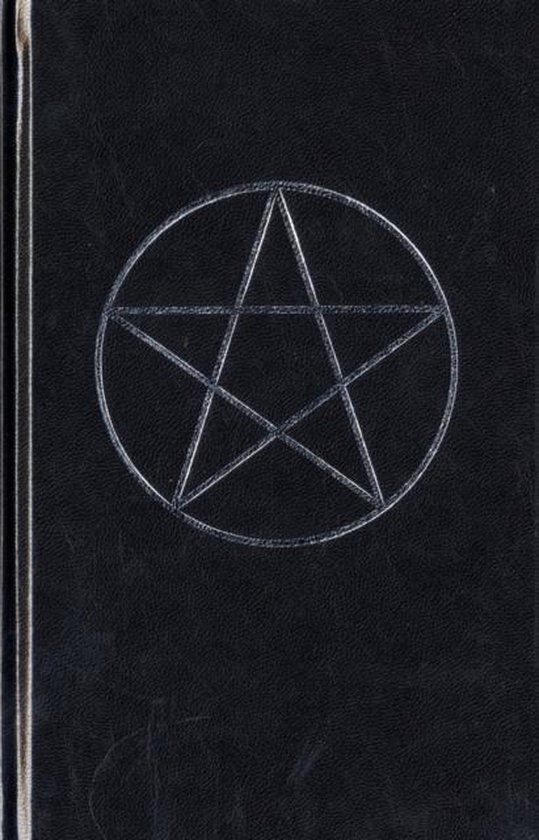 Book of Shadows