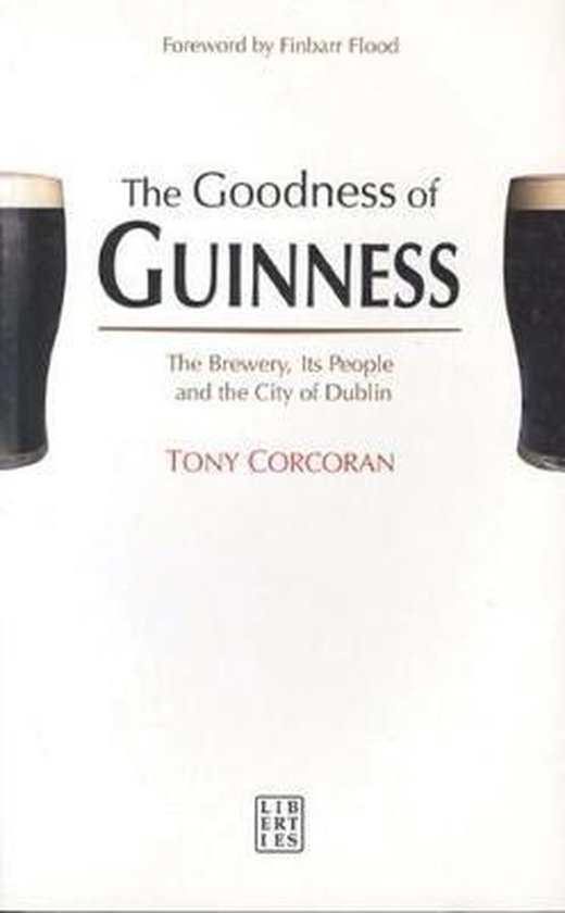 The Goodness of Guinness