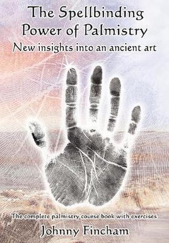 The Spellbinding Power of Palmistry