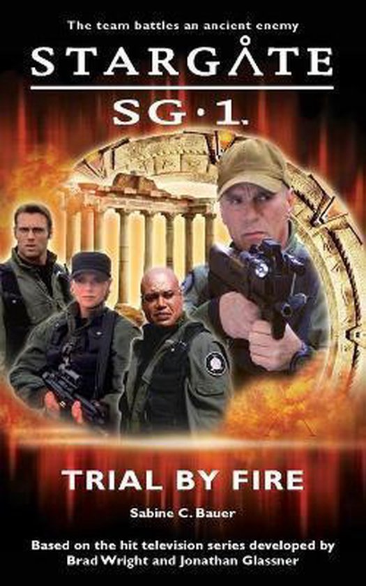 Stargate SG-1