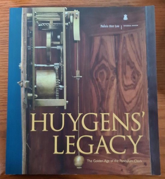 Huygens' Legacy