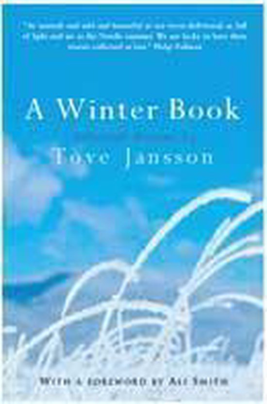 Winter Book