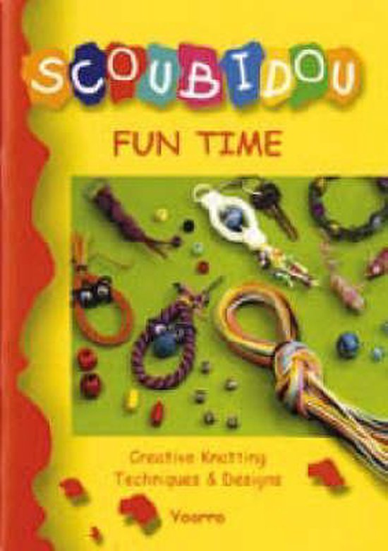 Scoubidou Fun Time