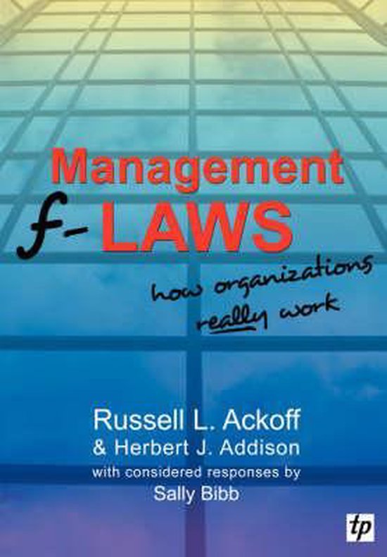 Management F-laws