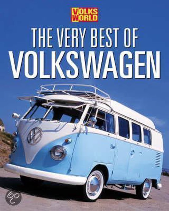 The Very Best of Volkswagen