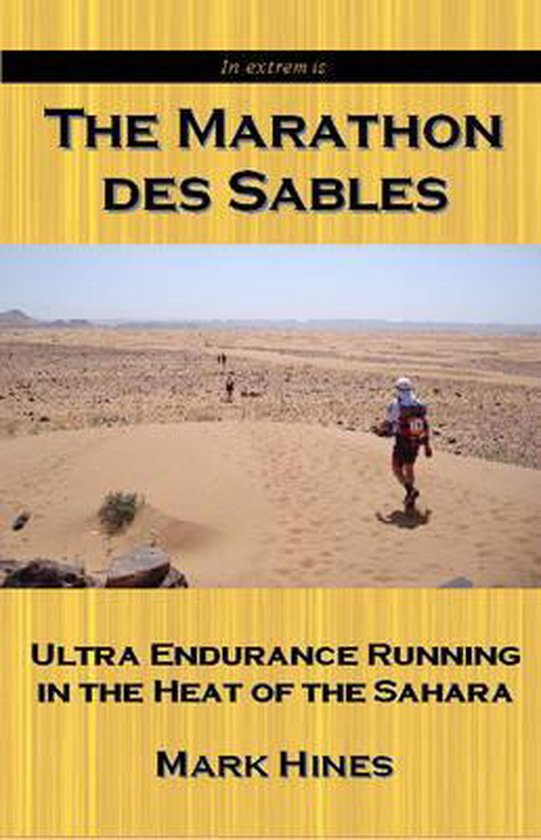 The Marathon des Sables