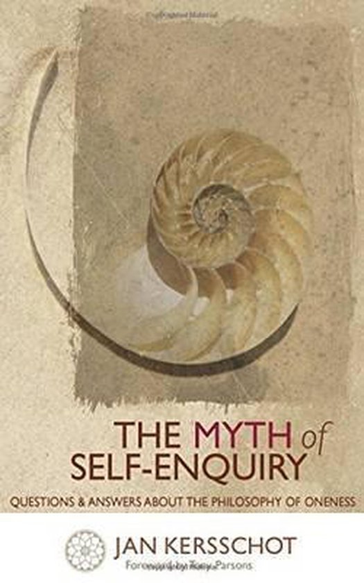 Myth Of Self-Enquiry