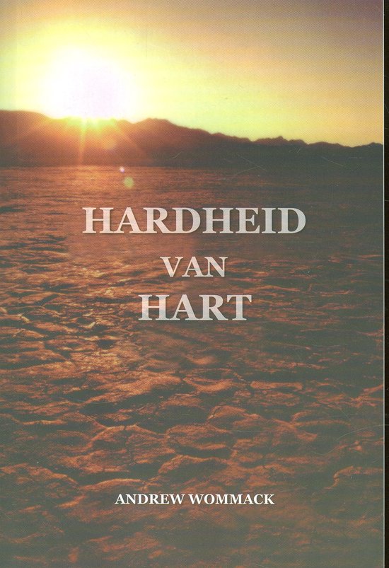 Hardheid Van Hart