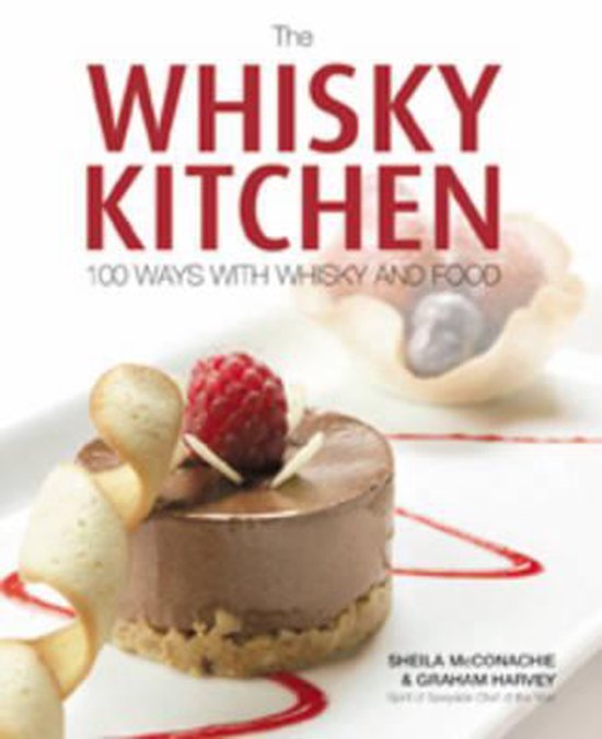 Whisky Kitchen