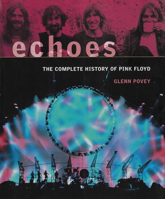 Echoes: Complete History