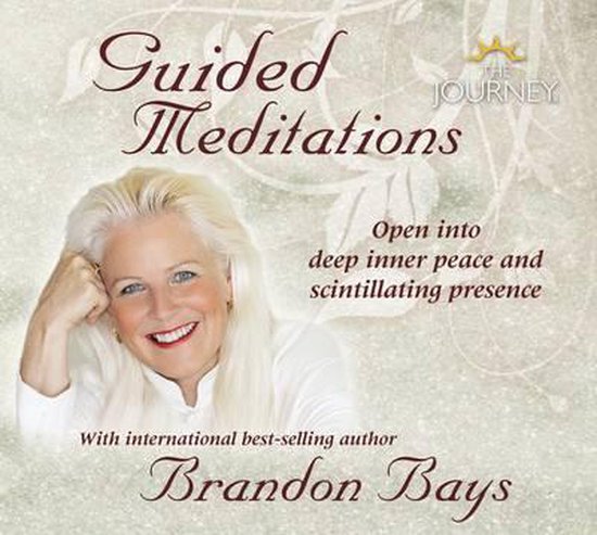 The Journey Guided Meditations