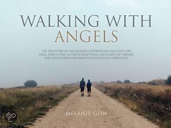 Walking with Angels