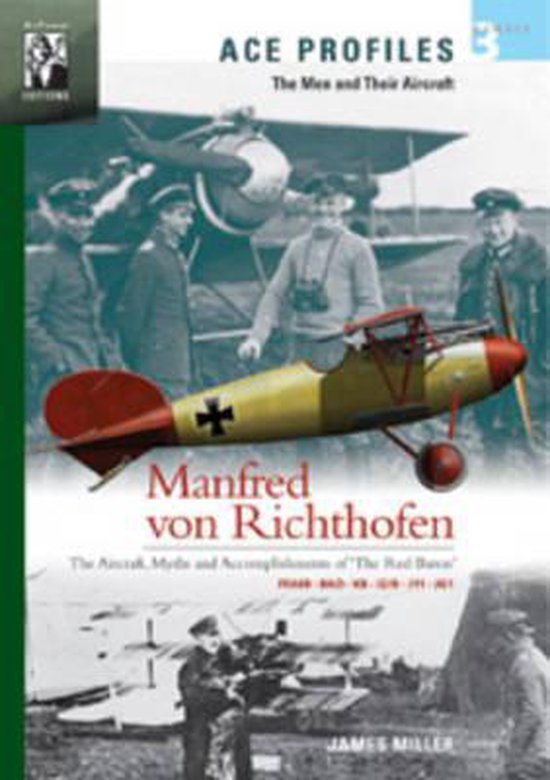 Manfred Von Richthofen