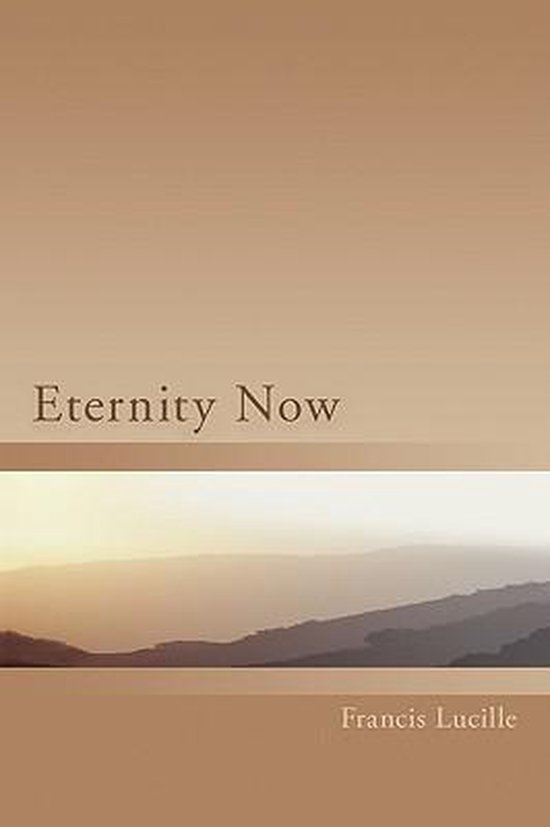 Eternity Now