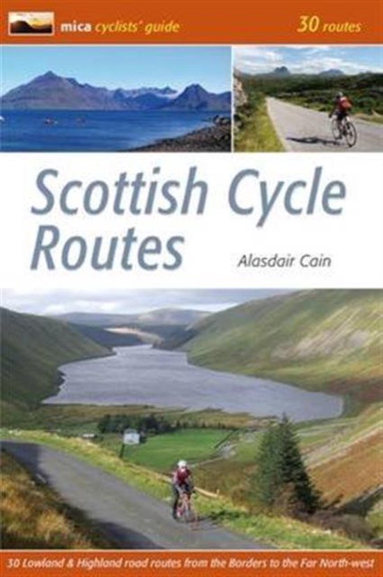 Scottish Cycle Routes