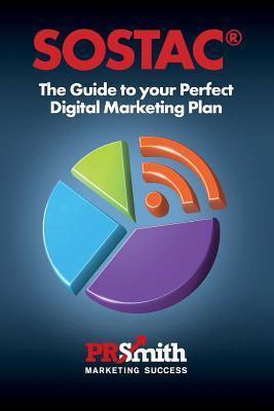 Sostac(r) Guide to Your Perfect Digital Marketing Plan